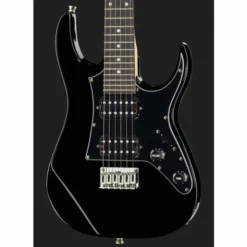 Harley Benton RG-Junior BK Rock Series