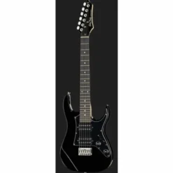 Harley Benton RG-Junior BK Rock Series