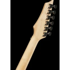 Harley Benton RG-Junior BK Rock Series