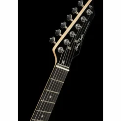 Harley Benton RG-Junior BK Rock Series
