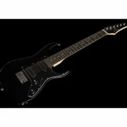 Harley Benton RG-Junior BK Rock Series