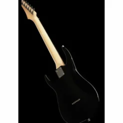 Harley Benton RG-Junior BK Rock Series