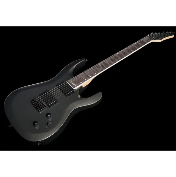 Harley Benton R-446 Graphite Metallic