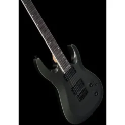 Harley Benton R-446 Graphite Metallic