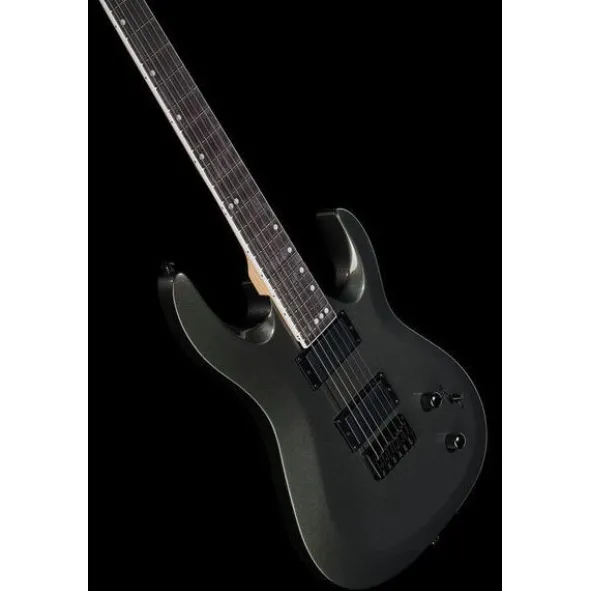 Harley Benton R-446 Graphite Metallic