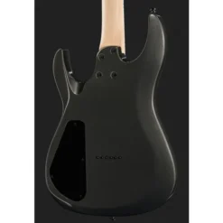 Harley Benton R-446 Graphite Metallic