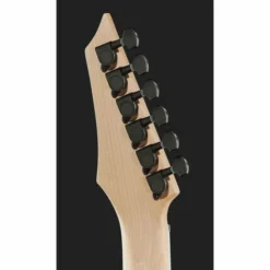Harley Benton R-446 Graphite Metallic