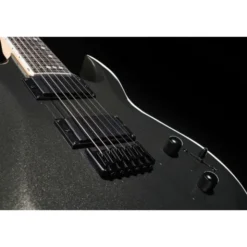 Harley Benton R-446 Graphite Metallic