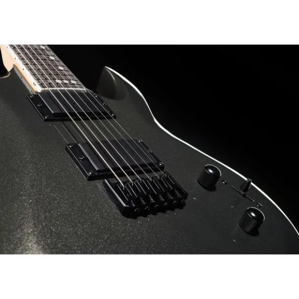 Harley Benton R-446 Graphite Metallic