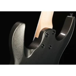 Harley Benton R-446 Graphite Metallic