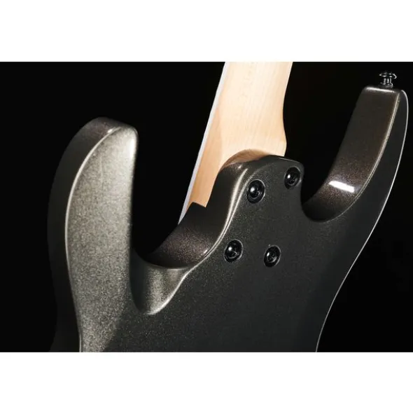 Harley Benton R-446 Graphite Metallic