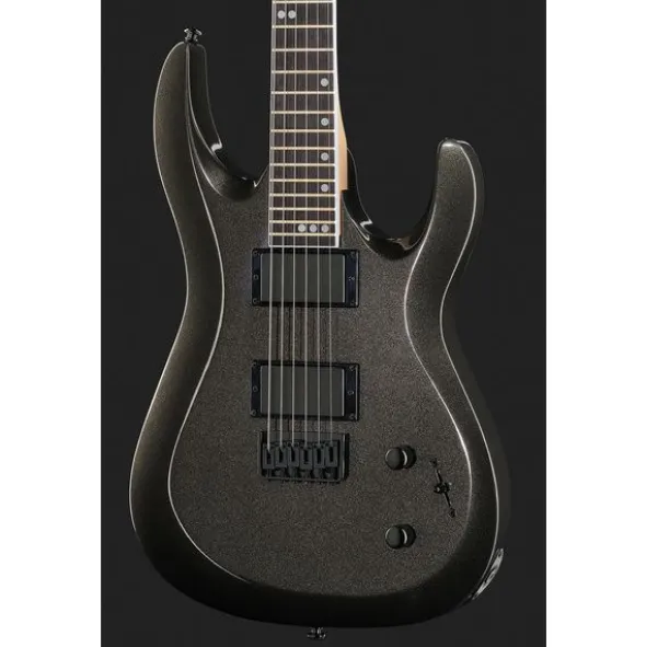 Harley Benton R-446 Graphite Metallic
