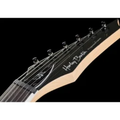 Harley Benton R-446 Graphite Metallic