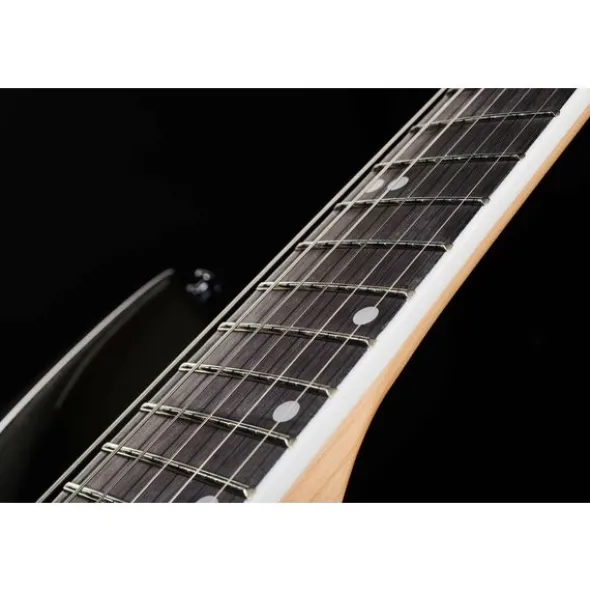 Harley Benton R-446 Graphite Metallic
