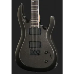 Harley Benton R-446 Graphite Metallic Set