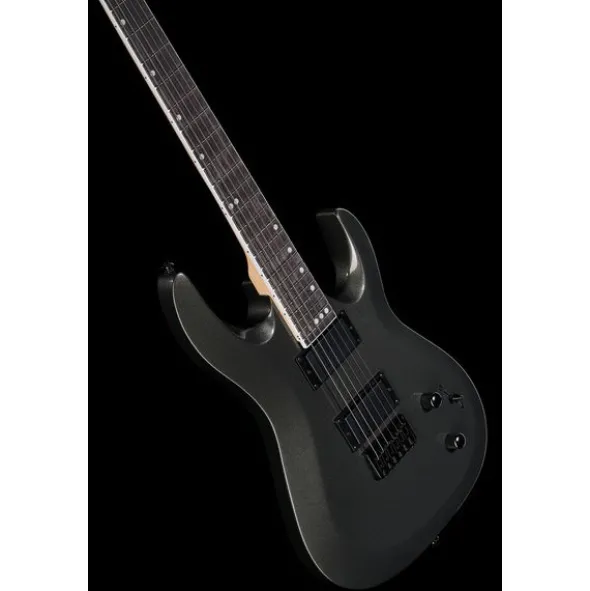 Harley Benton R-446 Graphite Metallic Set