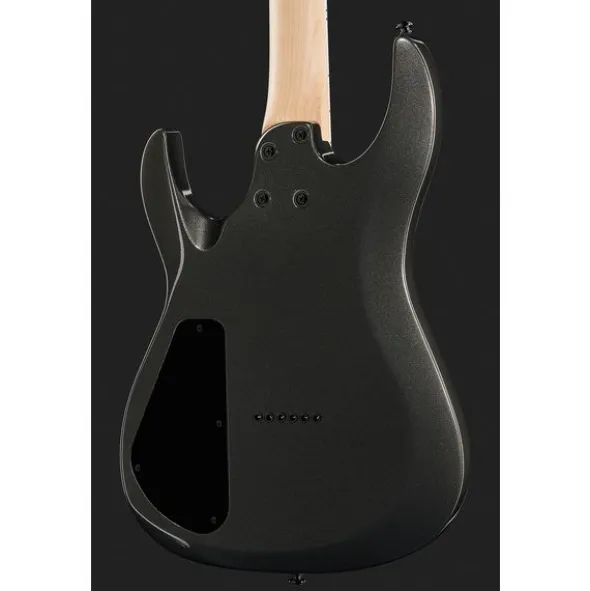 Harley Benton R-446 Graphite Metallic Set