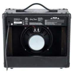 Harley Benton R-446 Graphite Metallic Set