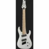 Harley Benton R-458MN WH MultiScale