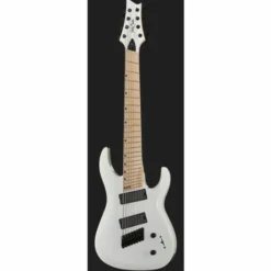 Harley Benton R-458MN WH MultiScale