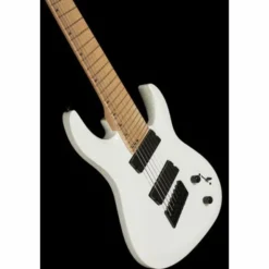 Harley Benton R-458MN WH MultiScale