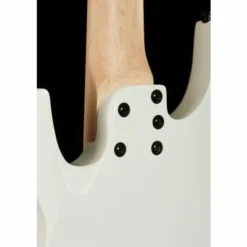 Harley Benton R-458MN WH MultiScale
