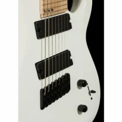 Harley Benton R-458MN WH MultiScale