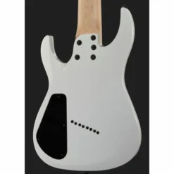 Harley Benton R-458MN WH MultiScale