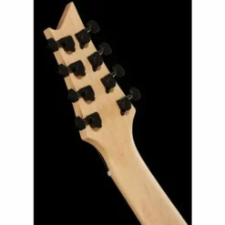Harley Benton R-458MN WH MultiScale