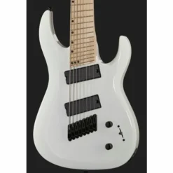 Harley Benton R-458MN WH MultiScale