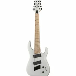 Harley Benton R-458MN WH MultiScale