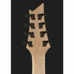 Harley Benton R-458MN WH MultiScale