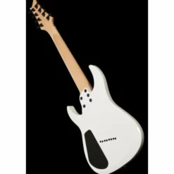 Harley Benton R-458MN WH MultiScale