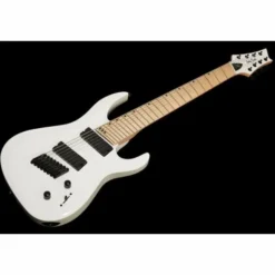 Harley Benton R-458MN WH MultiScale