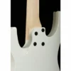 Harley Benton R-457MN WH MultiScale