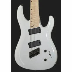 Harley Benton R-457MN WH MultiScale