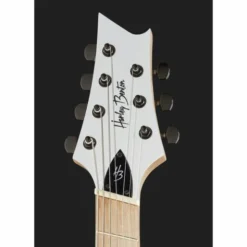 Harley Benton R-457MN WH MultiScale