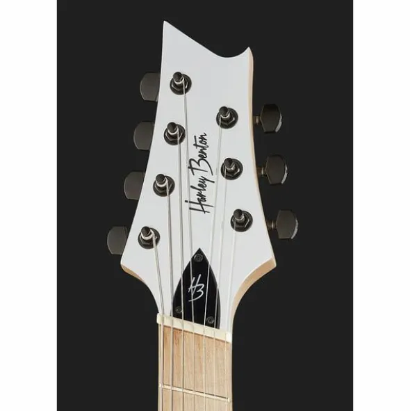 Harley Benton R-457MN WH MultiScale