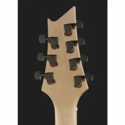 Harley Benton R-457MN WH MultiScale