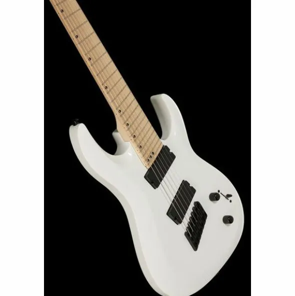 Harley Benton R-457MN WH MultiScale