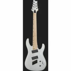 Harley Benton R-457MN WH MultiScale