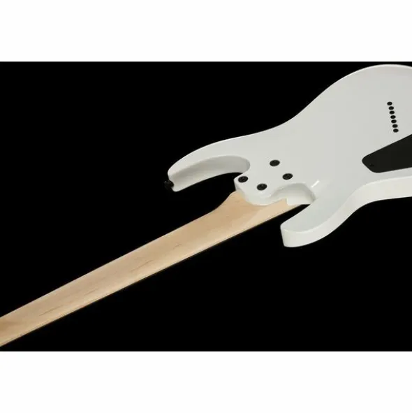 Harley Benton R-457MN WH MultiScale