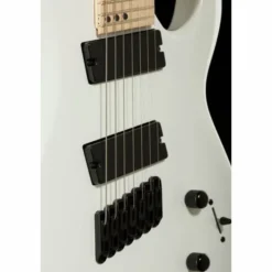 Harley Benton R-457MN WH MultiScale