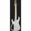 Harley Benton R-457MN WH Progressive Series