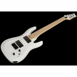 Harley Benton R-457MN WH Progressive Series