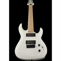Harley Benton R-457MN WH Progressive Series