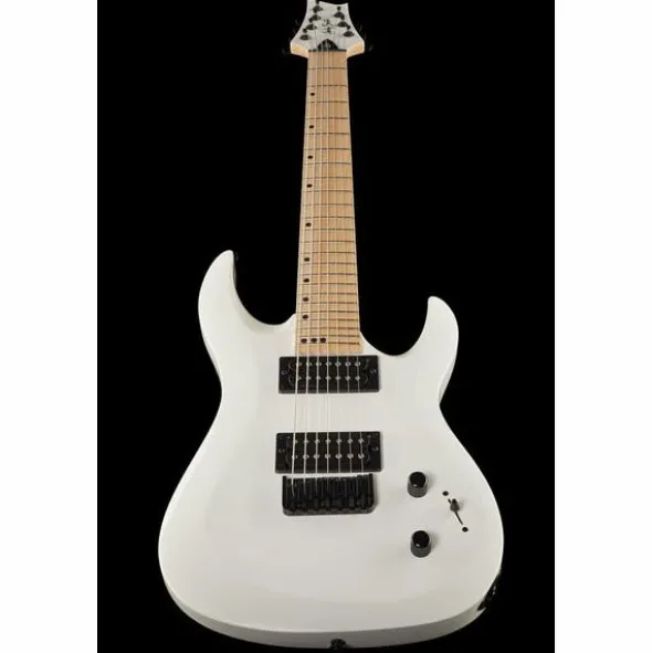 Harley Benton R-457MN WH Progressive Series