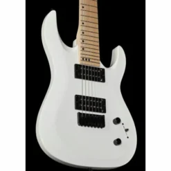 Harley Benton R-457MN WH Progressive Series
