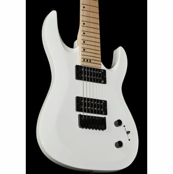 Harley Benton R-457MN WH Progressive Series