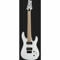 Harley Benton R-457MN WH Progressive Series
